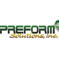 Preform Solutions, Inc