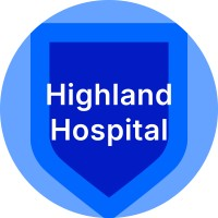 Highland Hospital of Rochester NY