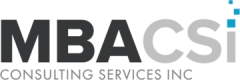 MBAcsi