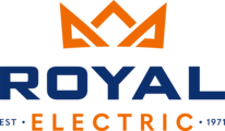 Royal Electric