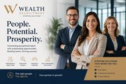 Wealth Recruitment, LLC