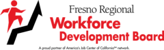 Fresno Regional Workforce Development Board