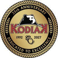 Kodiak Roofing and Waterproofing