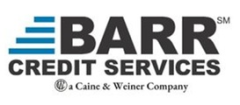 BARR Credit Services, a Caine and Weiner Company