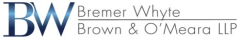 Bremer Whyte Brown & O'Meara, LLP