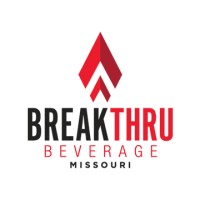 Breakthru Beverage Missouri