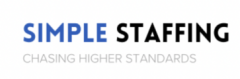 Simple Staffing