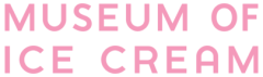 Museum of Ice Cream