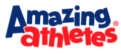 Amazing Athletes