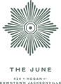 The June