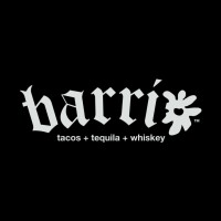 Barrio Tacos + Tequila + Whiskey