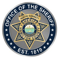 Hamilton County Sheriff's Office