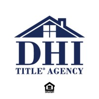 DHI Title