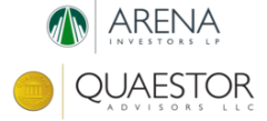 Arena Investors I Quaestor Advisors
