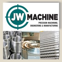 JW Machine