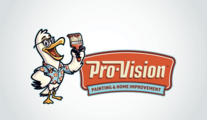 Pro-Vision Painting & Home Improvement