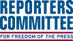 Reporters Committee for Freedom of the Press