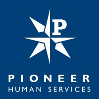 Pioneer Human Services