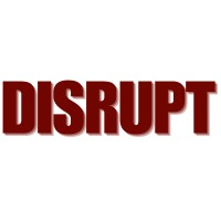 DISRUPT