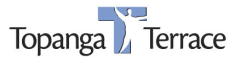 Topanga Terrace