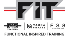 FIT - Functional Inspired Training