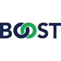 BOOST LLC