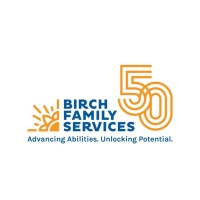 Birch Family Services