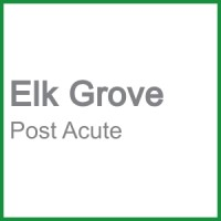 Elk Grove Post Acute