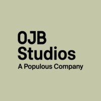 OJB Studios, a Populous Company
