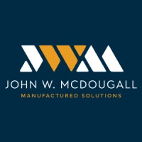 John W. McDougall Co., Inc.
