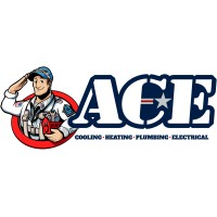 Ace Cooling Heating Plumbing and Electrical