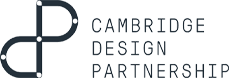 Cambridge Design Partnership
