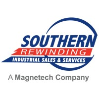 SOUTHERN REWINDING & SALES INC
