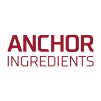Anchor Ingredients Company