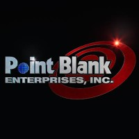 Point Blank Enterprises, Inc.