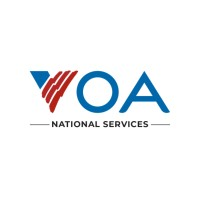 Volunteers of America National Services (VOANS)