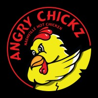Angry Chickz