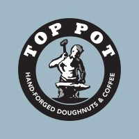 Top Pot Doughnuts