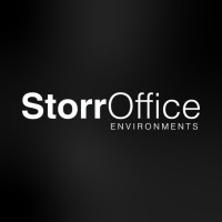 Storr Office Environments