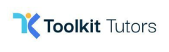 Toolkit Tutors