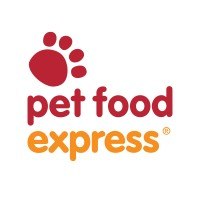 Pet Food Express