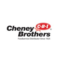 Cheney Brothers, Inc.