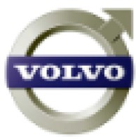 Crest Volvo Cars