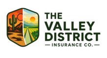 The Valley District