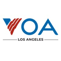 Volunteers of America Los Angeles