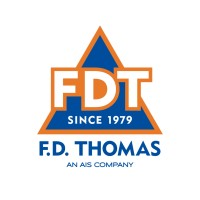 F.D. Thomas, Inc.