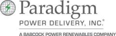 Paradigm Power Delivery Inc.