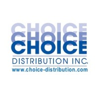 Choice Distribution