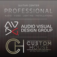 AVDG - GC Pro/Custom House