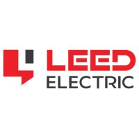 LEED ELECTRIC, INC.
